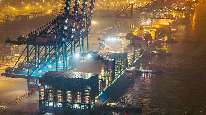 食品、藥品可以寄到美國嗎？