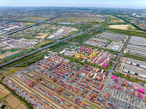 亞馬遜FBA意大利物流解析