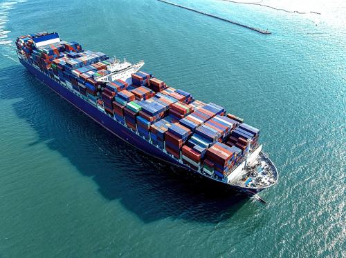 外貿業務中與客戶交流的英語