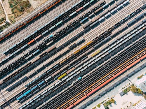 外貿常用船務術語