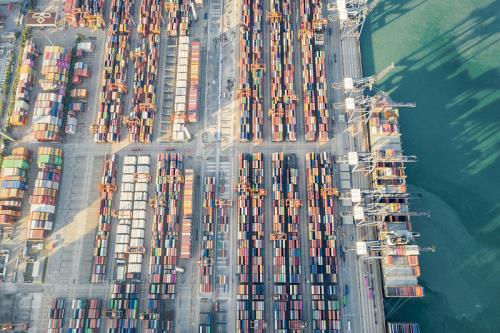 深圳什么貨代能發(fā)帶電產(chǎn)品出口的?