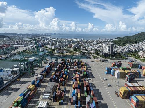 帶電池的產品怎么出口，什么快遞能出