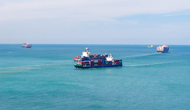 美國FBA頭程怎么選擇，哪家貨代好