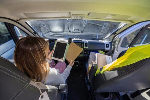 跨境電商物流商的選擇