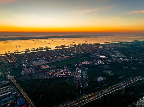 英國亞馬遜FBA頭程清關貨代