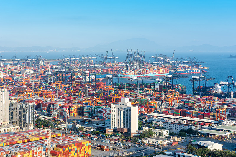 外貿術語:裝運條款