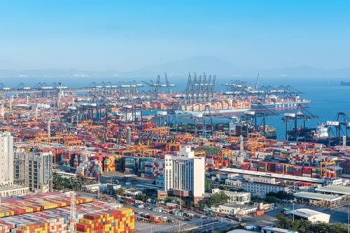 外貿(mào)術(shù)語:裝運條款