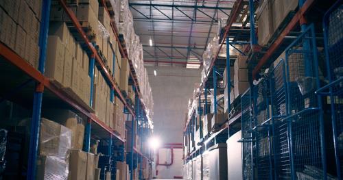 移動電源空運到美國FBA亞馬遜移動電源能發