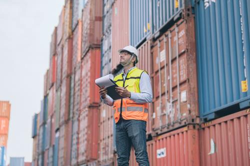 阿聯酋口岸通關指南_外貿經驗_外貿知識網