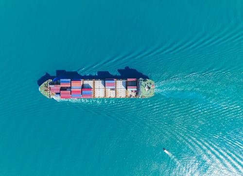 對大家有幫助的外貿術語