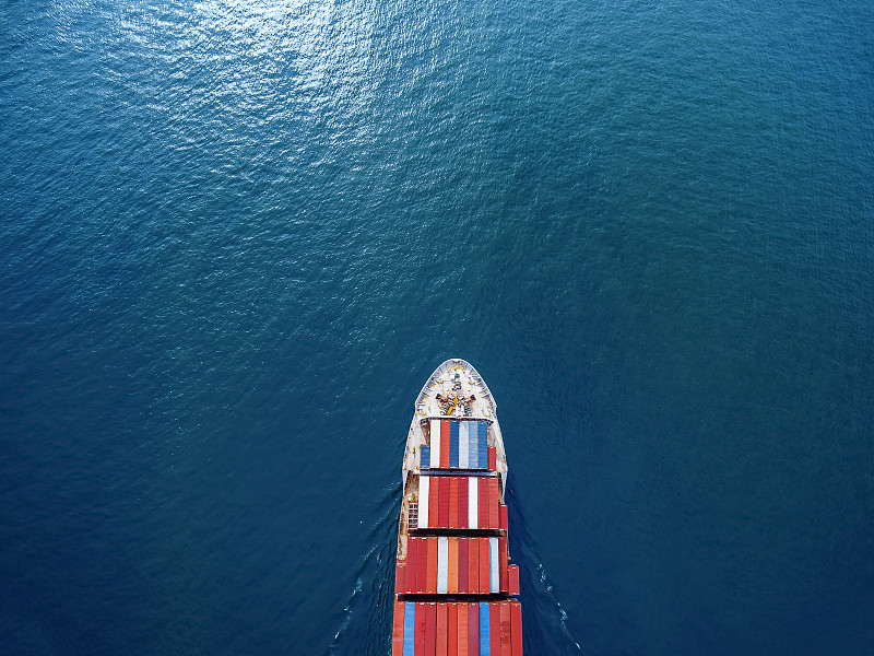 能寄到國外物流公司有哪些（國際物流十大品牌）