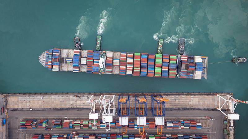 國內有哪些國際快遞公司(國際快遞十大品牌)