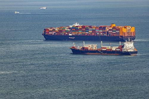 寄國際快遞哪家最便宜？