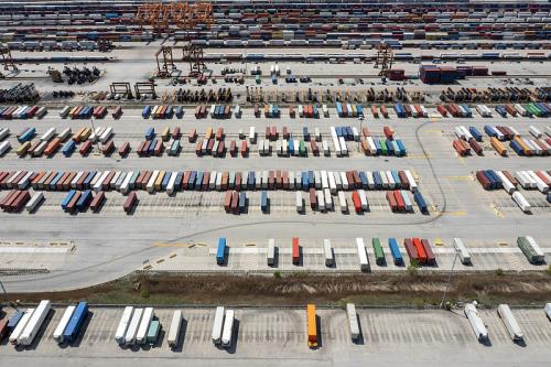 Shopee新加坡站開店及物流費用情況