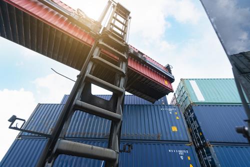 國際貿易交易程序與磋商