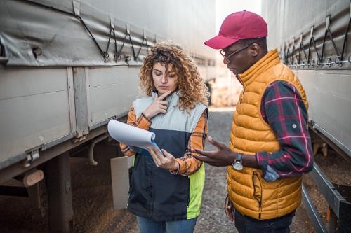 DES: Delivered EX Ship 目的港船上交貨_外