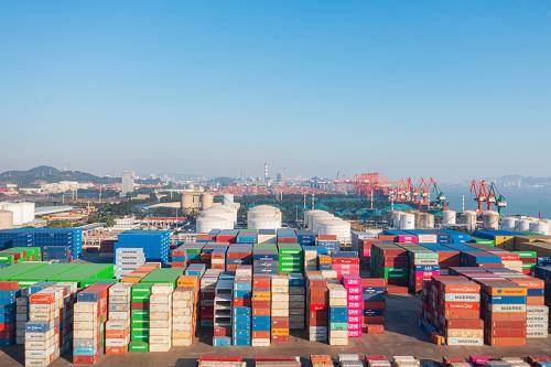 DDU: Delivered Duty Unpaid 未完稅交貨_外