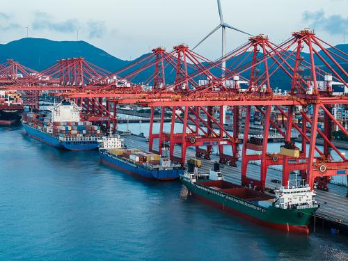 Shein全球商家平臺打單發貨流程詳解與運費