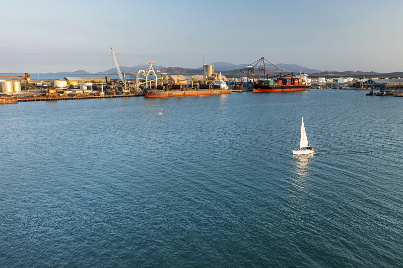 運費到付和運費預付有什么區別？