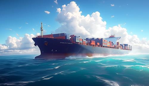 DDP: Delivered Duty Paid 完稅后交貨_外貿