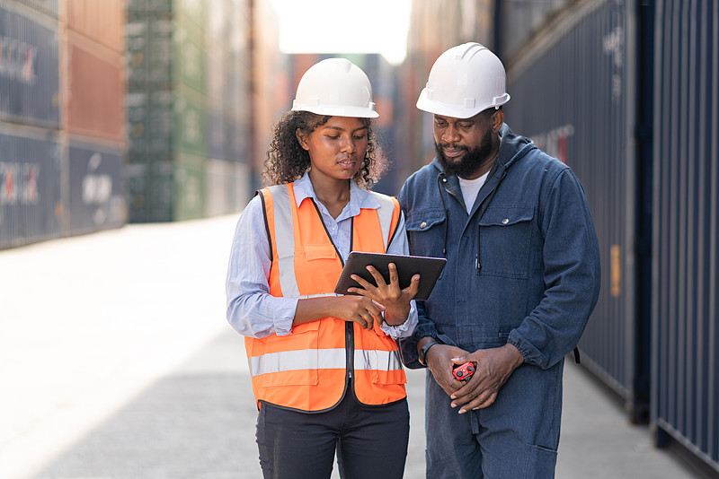 進(jìn)口貨物的交接與代運(yùn)_外貿(mào)經(jīng)驗(yàn)_外貿(mào)知識(shí)網(wǎng)