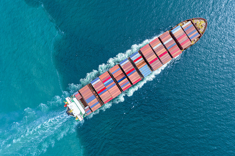 海運(yùn)拼箱技巧之洽談與托運(yùn)