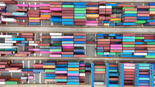 一份外貿完整報價單內容