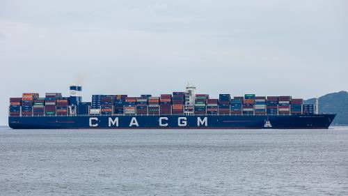 班輪貨運代理業務注意事項_其他外貿知識_外