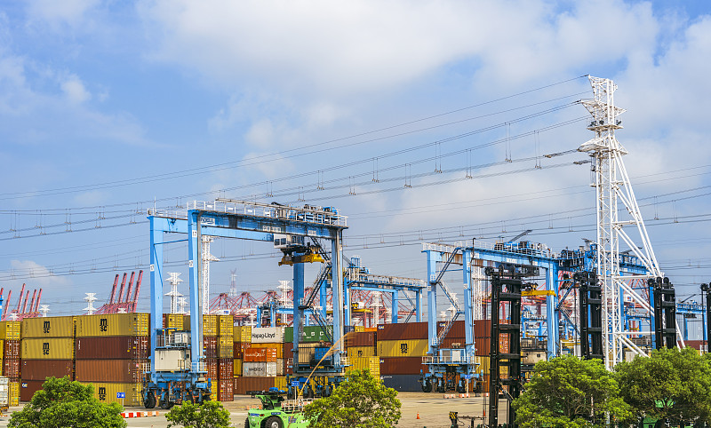 國際物流運費計算公式是怎樣的？（國際物流干貨知識分享）