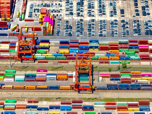 怎么防范海運詐騙_外貿經驗_外貿知識網