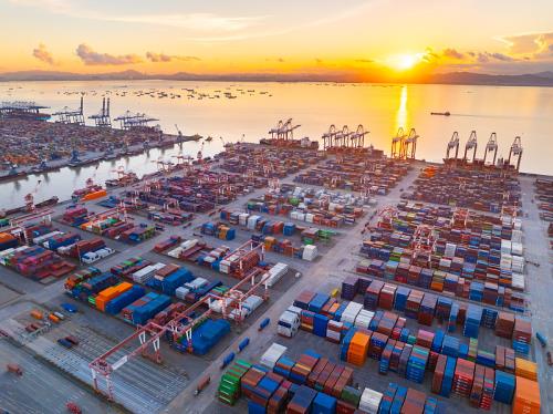 最新貿易術語Incoterms 2000簡介_外貿術語_