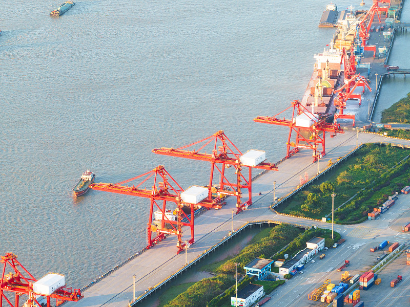 東南亞市場的國際物流特點是什么？（國際物流干貨知識分享）