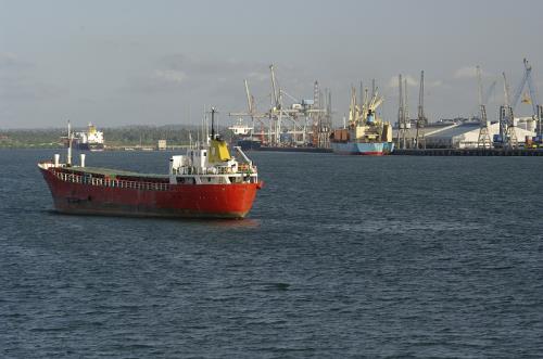 客人沒(méi)有提供賬號(hào)而拒付運(yùn)費(fèi)，怎么辦?_外貿(mào)經(jīng)