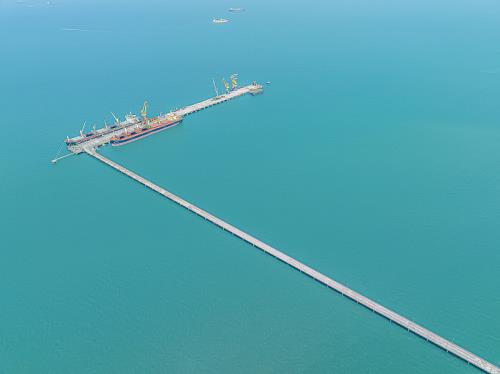 航運中怎么節約港口費用？_外貿經驗_外貿知識