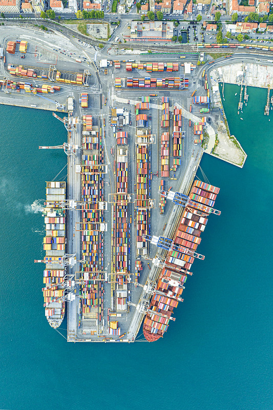 國際海運達飛集團未來的發展前景如何？（國際海運公司簡介）