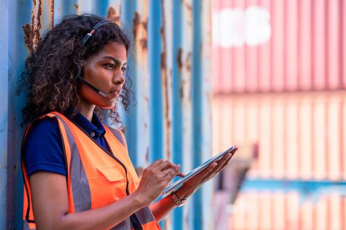 齋月期間跨境商家物流策略與注意事項