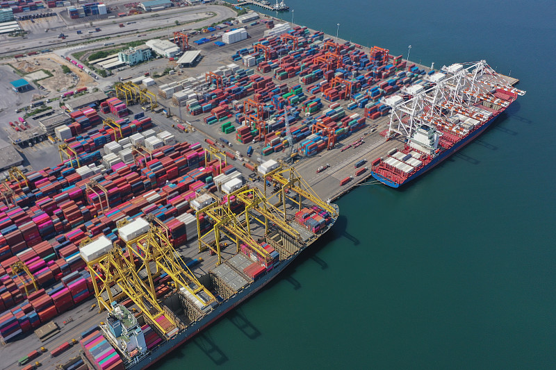 海運拼箱技巧之訂艙操作