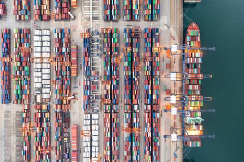 外貿(mào)貨物發(fā)送一般程序_外貿(mào)經(jīng)驗(yàn)_外貿(mào)知識(shí)網(wǎng)