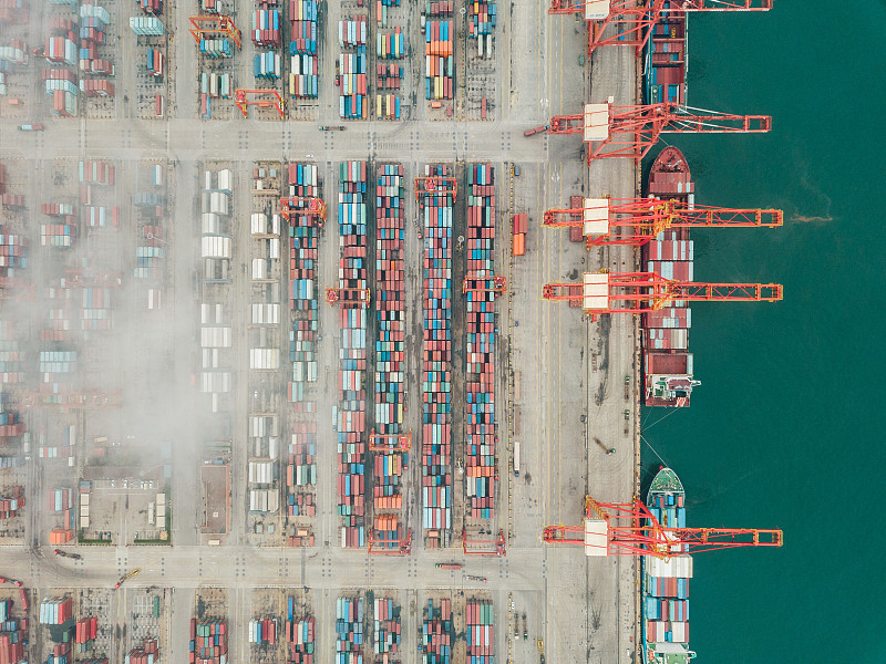 國(guó)際物流中的打托是什么意思（國(guó)際物流干貨知識(shí)分享）