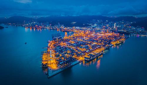 DHL開通上海布宜諾斯艾利斯(南美)直航DHL國