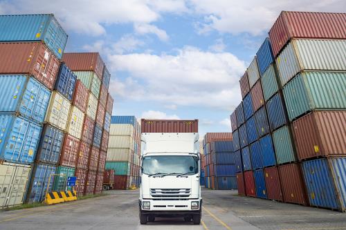 順豐MSCIESG評級提升至A級為中國物流行業首