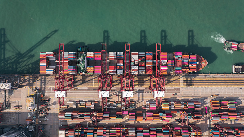 五大航空角逐黃金航線南航推進雙樞紐戰(zhàn)略上海國際空運