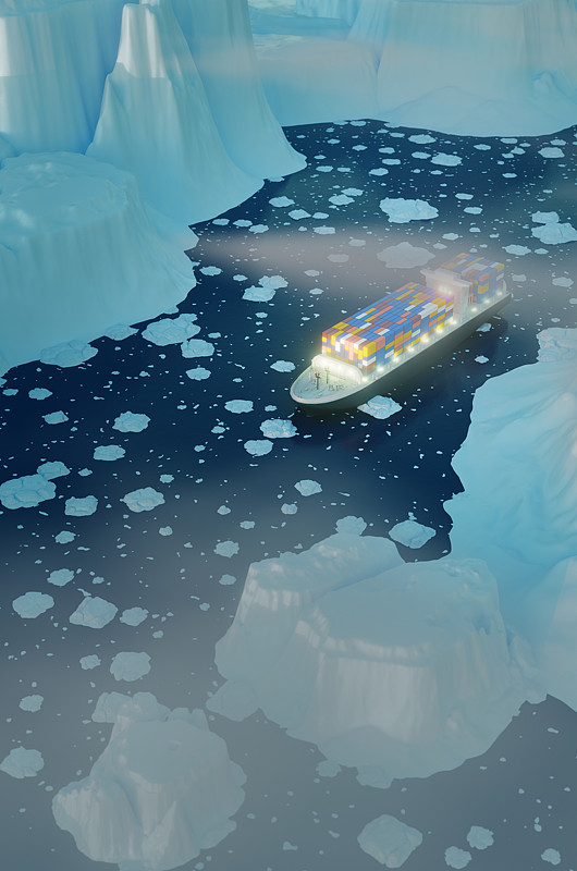 第二屆全球數字貿易博覽會11月將啟 世界500強企業占七分之一