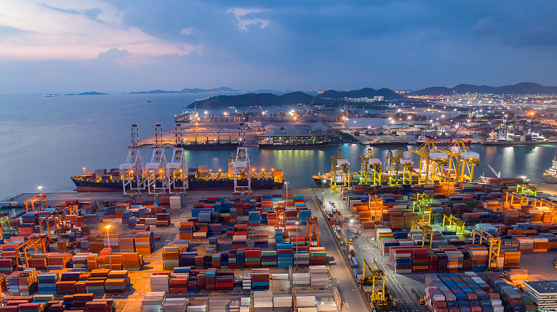 東方海外全年凈利25.8億美元