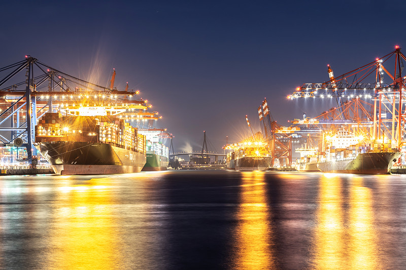 Wildberries獲批彭澤物流中心投入使用,首期啟用面積達9萬平方米上海國際物流