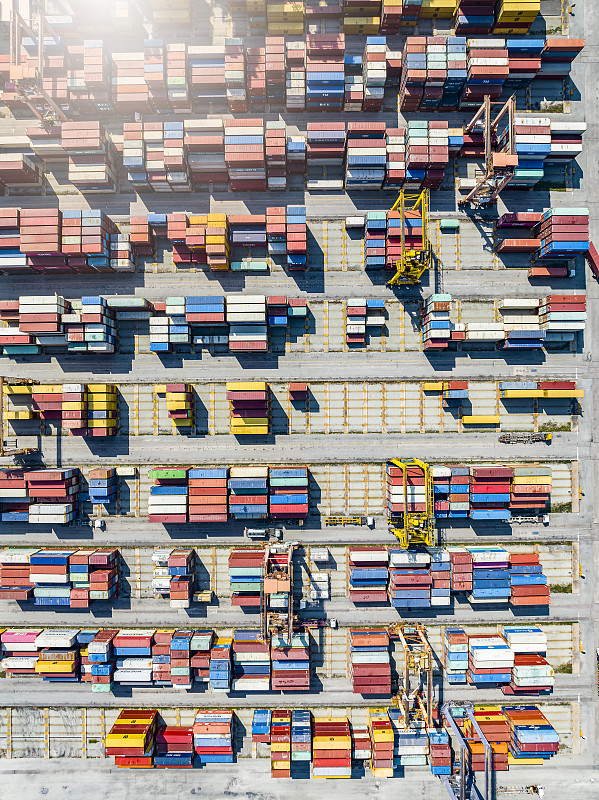 川普政府推郵政包裹新稅制:中國產(chǎn)品每件暫繳200美元固定關(guān)稅