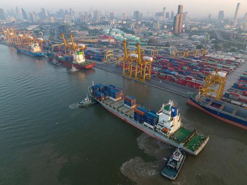 Shopee印尼本土店推虛擬快遞服務