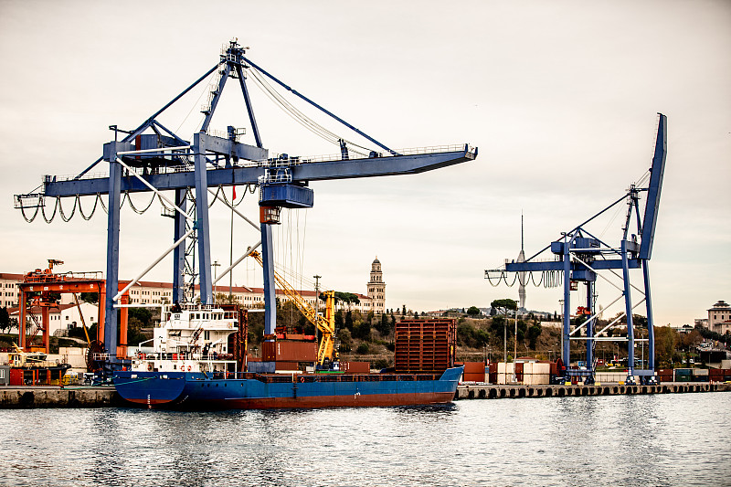 萬國郵聯:美國關稅政策沖擊全球郵政運營商