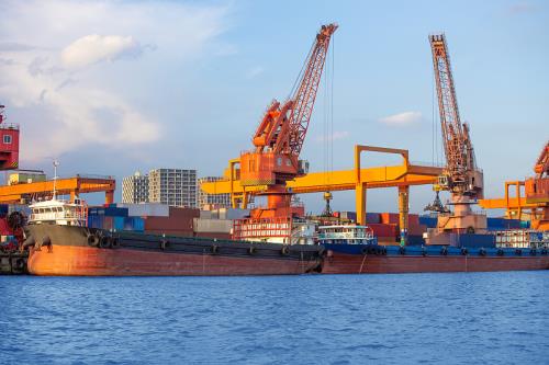 鹽礦采空區蝶變“能源糧倉”__上海忠信貨運