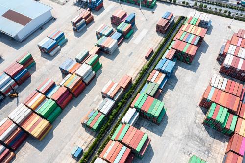 美國海關(guān)對臺灣產(chǎn)捷安特自行車發(fā)布暫扣令: